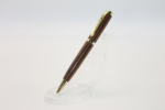 Graduate Twist Pen Gold