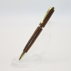 Graduate Twist Pen Gold
