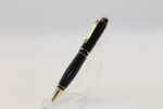 Cuban Chrome Black