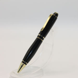 Cuban Chrome Black