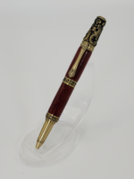 Victorian Antique Brass