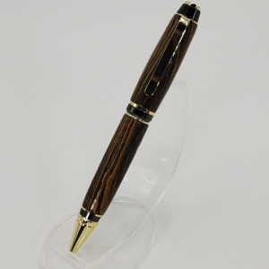 Cuban Gold Zebra
