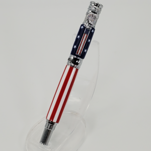 American Patriot