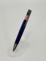American Beauty Gun Metal Twist