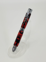 Football Chrome Twist