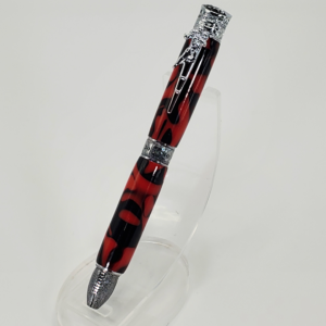 Football Chrome Twist