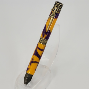 Football Ant Brass Twist