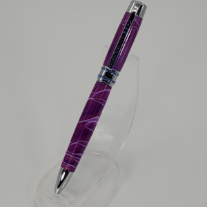 Princess Chrome Twist