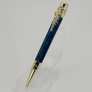 Medical Gold Twist