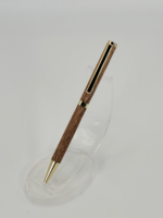 Slimline Gold Twist