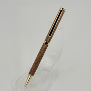 Slimline Gold Twist