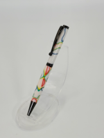 Funline Slimline Gun Metal Twist